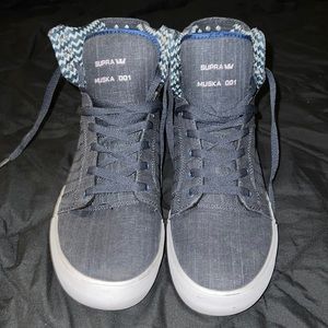 Supra Muska 001 Skytop